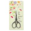 Retro Scissor Vintage Embroidery DIY Hand Made Cross Stitch Craft Sewing Accessories(Bronze )