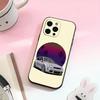 Cool G-Golf Car  Phone Case Silicone Soft For IPhone 17,16,15,14,13,12,11,XS,Plus Pro Max