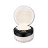 SWEET NIGHT Set Powder: Poreless, Translucent, and Soft Finish. Suitable for Women of All Ages. Long-lasting Moisturizing Powder (01-Ivory White)