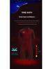 DIVE&SAIL 3MM Men's Short Sleeve Wetsuit for Diving, Snorkeling, Surfing & Swimming