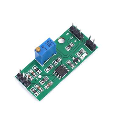 Moduli fai da te – Moduli elettronici