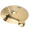 Cymbals Drum Musical Instrument Accessory Low Volume Part Supplies Replacement Kit Fadeless Anti-rust