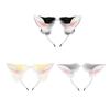 Furry Animal Ear Hair Decors Cosplay Headband Fashion Anime Headwear For Women and Girls Fashion Costume Accessory