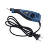 Electric Engraving Pen 25W Handheld Engraver for Ceramic Wood DIY Crafts