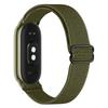Braided Strap for Xiaomi Mi Band 8 Elastic Nylon Solo Loop Adjustable Watchbands Replacement Correa Bracelet for Miband 10/9/8