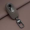 Pentru Mercedes Benz GLC CLA CLS E300 S450 S580 S500 Clasa C E S W206 W223 W214 GLA GLB Carcasă Capac Cheie Mașină din Silicon Accesorii