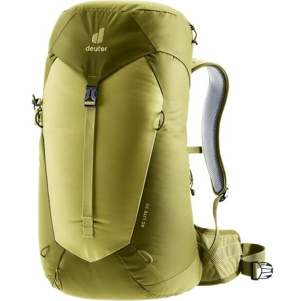 

Рюкзак Deuter AC Lite 30 linden/cactus (3421024-1206)