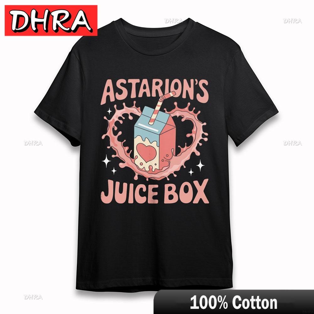 

Womens Soft Oversize TShirt Juice Box Heart Splash Tee Short Cotton Black Tee Cool Shirts Clothing for Funny Shirts Hombre 3XL