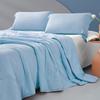 Luolai Ultra-Soft Anti-Mite Antibacterial Summer Quilt
