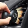 Car Interior Cleaning Soft Brush Car Wash Towel Microfiber Cleaning Rag Cloth For Opel insignia Astra H  Antara vectra Vivaro corsa zafira Car Styling