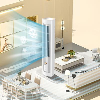 Příslušenství k notebookům – USB ventilátory a klimatizace