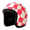 Low Profile Open Face Retro Small Shape Motorbike Helmet Motorcycle Helmet TT&COCASCOS 500TX Helmet Japanese Style Korea Style