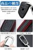 [LETINGFAR] Key Case for BMW Smart Key Case Key Cover