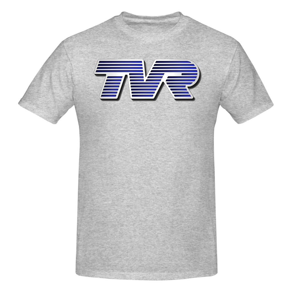 Funny Tvr Logo Unisexs Printed Tshirt Unisex T Shirtsport Unisex