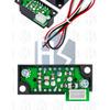 GP2Y0A51SK0F High-Precision Infrared Distance Sensor Module with I2C Interface for Arduino – 2-15cm Range