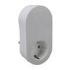 16A Smart WiFi Thermostat Stecker Steckdose Automatisch Einstellbar Drahtlos Einsteckbarer Temperaturregler