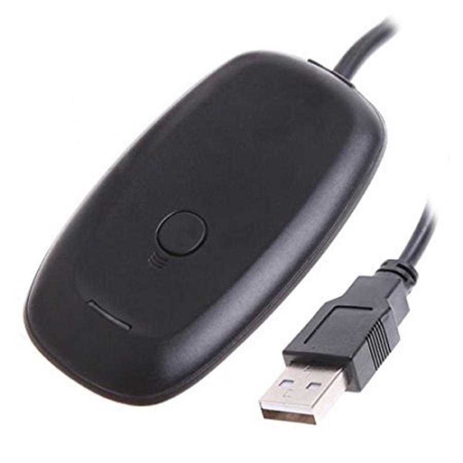 USB Wireless Controller Receiver for xBox 360 PC Receiver