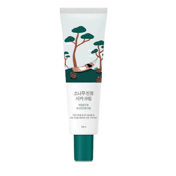 ROUNDLAB Pine Calming Cica Cream 50ml (39391347)
