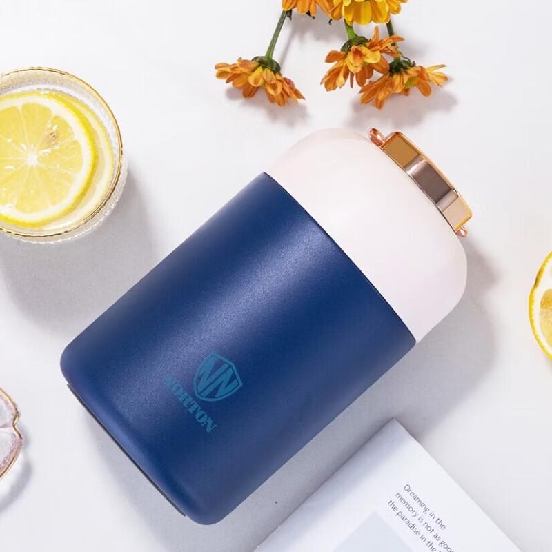 NORTON 600ml Thermal Food Jar