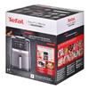 Tefal Ey551He0 Heißluftfritteuse