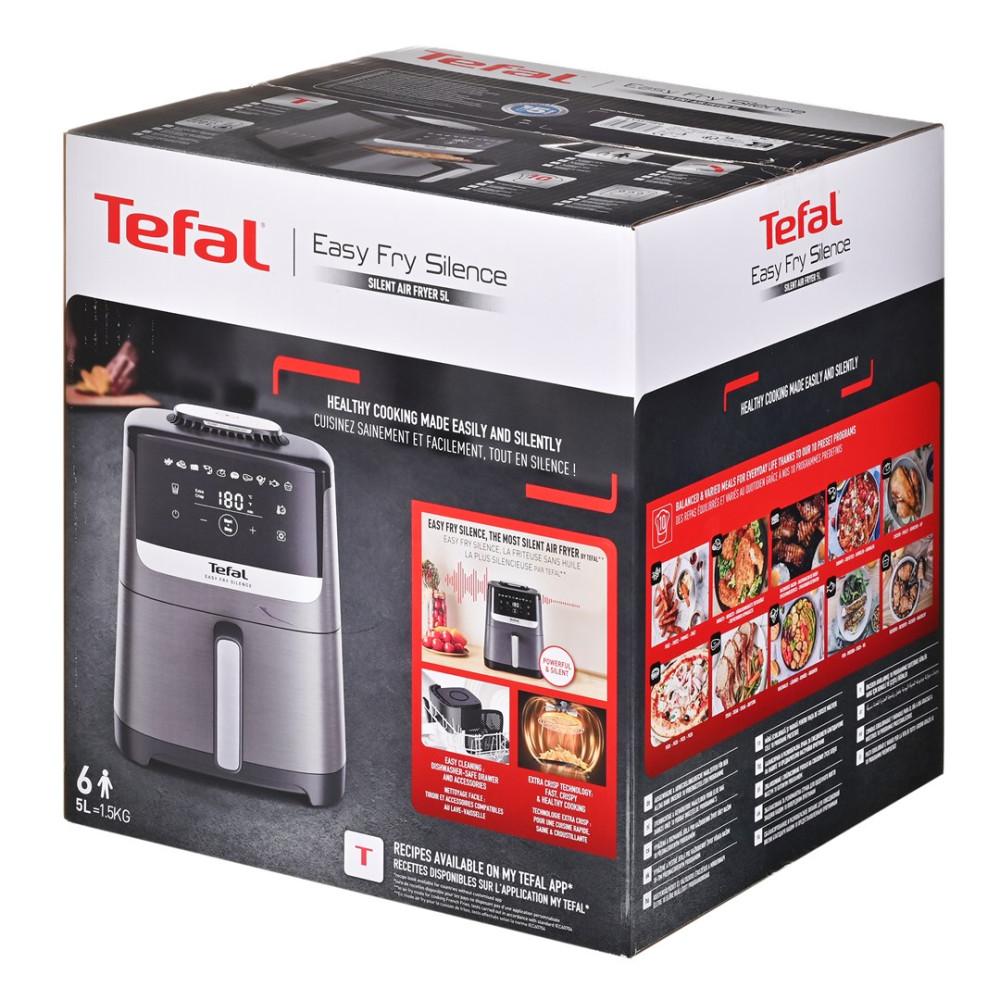 Tefal Ey551He0 Heißluftfritteuse