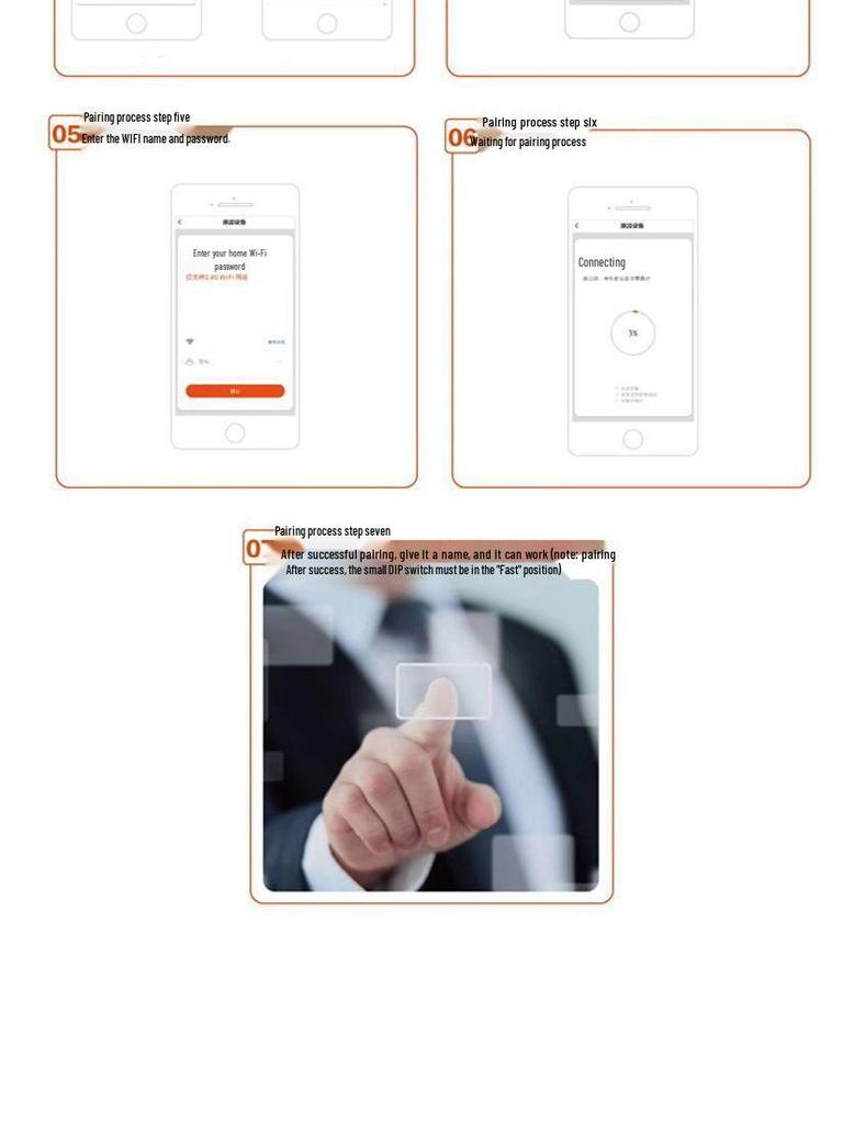 Smart WiFi DC Circuit Breaker: Tuya Wireless Remote Power Controller App