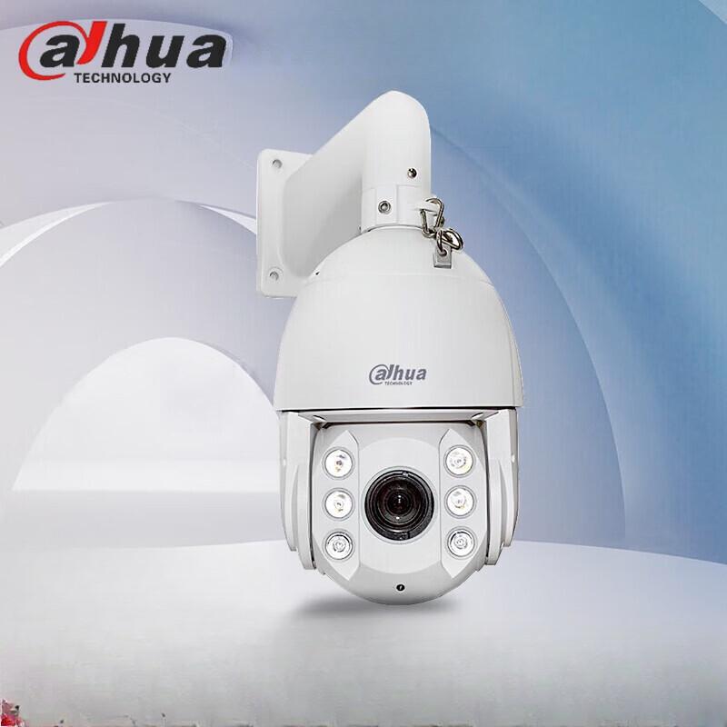 

Dahua DH-SD6220 2MP Network Dome Camera CN plug (adapter included)