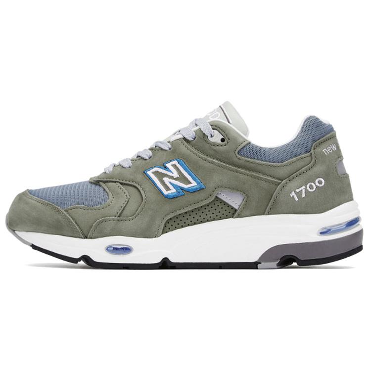 

новые New Balance 1700 Эксклюзив для Японии 37.5