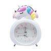 Alarm Clocks & Clock Radios Cute Cartoon Unicorn Alarm Clock Kawaii Bedroom Accessories