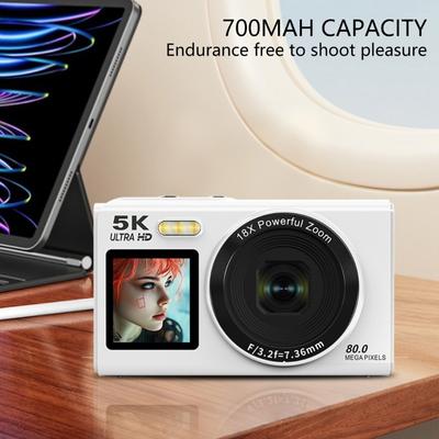 Fotografie – Digitalkameras