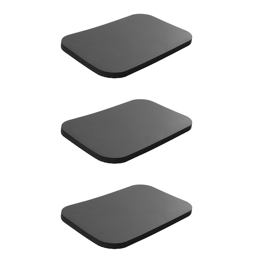 1/3/5 PCS Multi-Use Yoga Knee & Elbow Cushion – Non-Slip Foam Pad for Yoga, Pilates, Prayer & Floor Exercises