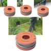 For Mac Allister Grass Trimmer Nylon Line Coil Replacement Compatible With Tools