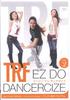 DVD TRF Trf Ez Do Dancercize Disc 2 AQB150652 avex Japan Movies DVD Gebraucht