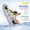 Bobodou 2025 Summer Kids' Breathable Non-slip Sports Shoes for Girls and Boys