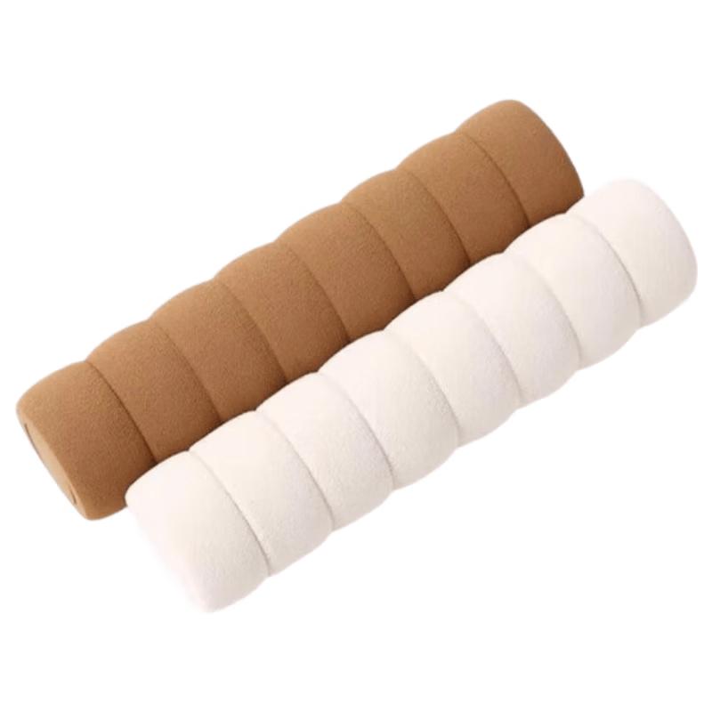 Taimushi Anti-Collision EVA Door Handle Covers красный