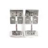 Great HERMES Cufflinks cufflinks Cufflinks Cufflinks Accessories Silver AG925 mens Used