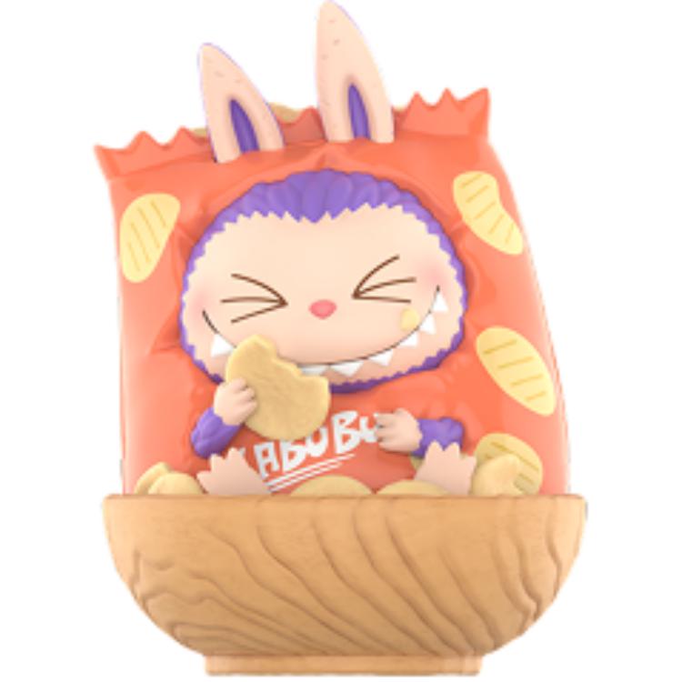 New POP MART THE MONSTERS Convenience Store Collection Figure Mystery Boxes Single Mystery Box/Full Box 12 Pcs PPMT-2506-0022