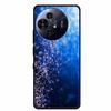 Pro pouzdro na telefon TCL 50 Pro NxtPaper Černé silikonové měkké TPU pouzdro Pro TCL 50 Pro NxtPaper 5G Zadní kryt Pouzdro 6.8" Coque Odolné proti nárazům