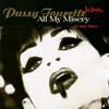 CD PUSSY TOURETTE  Kiss  All My Misery 3930223 Feather Boa 1995 US Electronic Instument Used