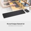 Microsoft Designer Bluetooth Desktop Set