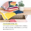 Bloom Imabari Towel Certified Face Towel 4-Piece Set, Cocktail Towel, Absorbent, Quick-Drying, Reversible, Made in Japan, 100% Cotton (All Colors)