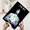 The Rev Portrait Tinplate Poster Customized Wall Art Vintage Retro Metal Signs for Office Decor Mancave Decoration Room Man Cave