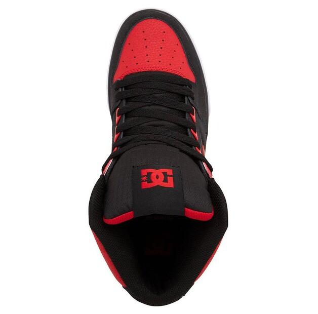 Dc Shoes Pure High Top WC кроссовки