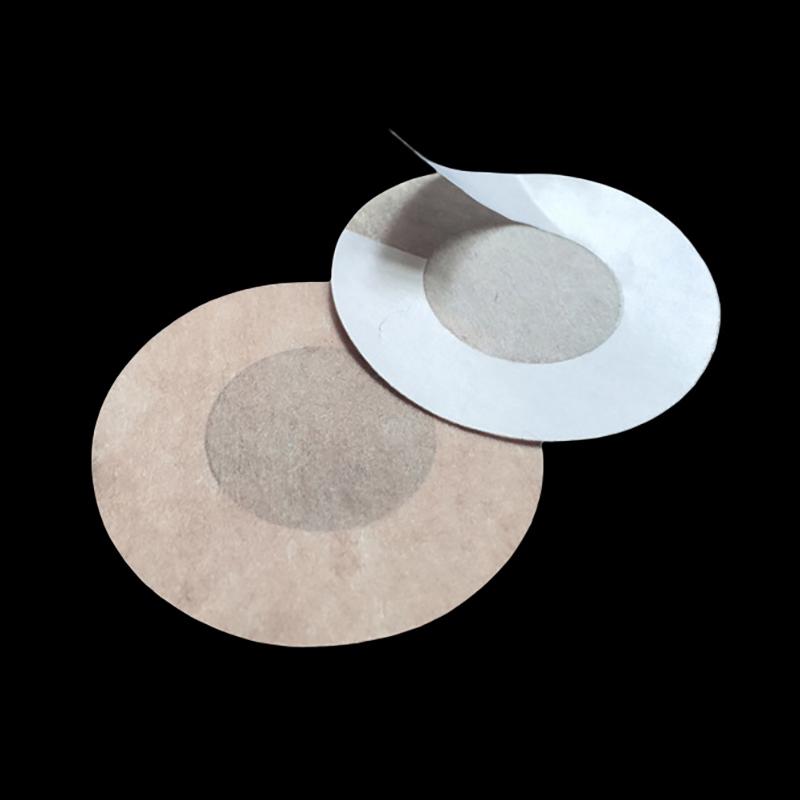 50 Pcs Satin Black Flower Breast Cover Sticker Bra Pad Patch Disposable Self-Adhesive Nipple Cover Breast Petals Women Intimates