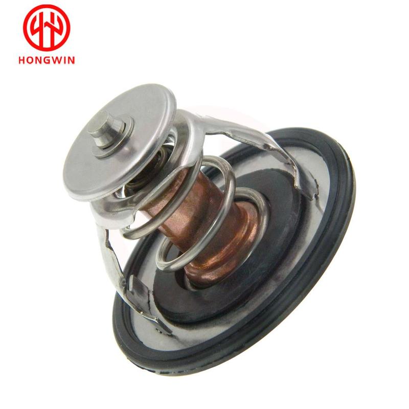 Parça numarası: Motor Soğutma Sıvısı Termostatı 90916-03093 Lexus IS300 GS300 Toyota Yaris Tacoma Prius VITZ 2005-2015 İçin 9091603093
