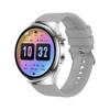 Grenzüberschreitender Bestseller GT4 Smartwatch: Sport, NFC-Anrufe, Gesundheitsmonitor.