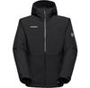 Mammut Treeline 3 In 1 Hardshell Hooded Jacket