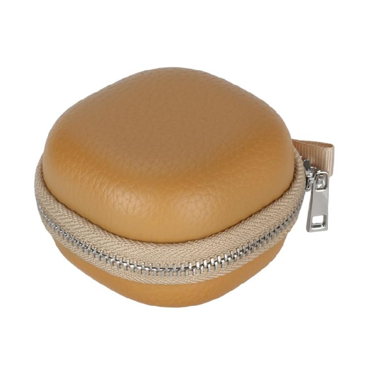 Stylish Minimalist Protective Case For 7i Headsets Waterproof Lightweight Storage Pouch with Inner Mesh Pocket