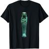 Shabti of Seniu Egyptian Sculpture Art (Ushabti) Sculpture T-Shirt