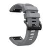 26 mm Quick Fit Silikonrem for Garmin Fenix ​​5X Plus 6X 7X Pro Enduro 2 Smart Watch Band for COROS VERTIX 2